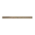 Msi Chestnut Heights 043 Thick X 149 Wide X 78 Length Reducer Molding ZOR-LVT-T-0385